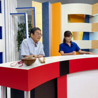 みんなのテレビ7月