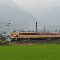 信越本線・磐越西線