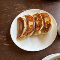 サービスランチ　ダーロメン＠泰興楼　自由が丘店