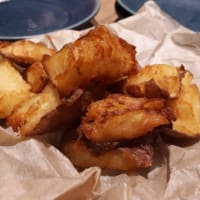 自由が丘バーガー　青山店