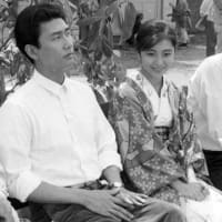 山田洋次監督の『キネマの天地』1986年　/　NHK BS