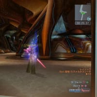 念願のスヴァルタスソードを手に入れたぞ！