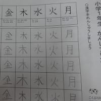 お帰りなさい