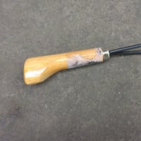 草との闘い