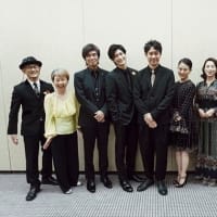 三浦春馬氏出演「こんな夜更けにバナナかよ」完成披露試写会 2