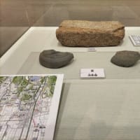 奈良市東南部の古墳探索②　～帯解黄金塚古墳・田中古墳～