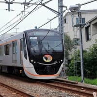 東急大井町線新型車両