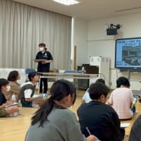 防災フェスティバル