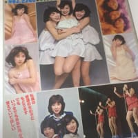 別冊スコラ 14 田中好子写真集 カボシャール - Psychedelic Diner
