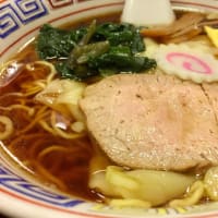 ラーメン67（萬福・東銀座）