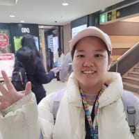 【長堀鶴見緑地線・御堂筋線「心斎橋駅」障がいのある娘(自閉症)迷子】駅長室に連れて行ってくださった方に感謝です。