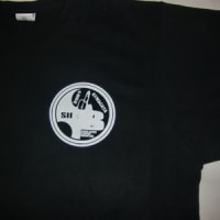 Fuckin' Monster T-shirt normal-mix