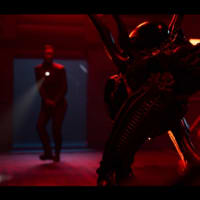 ps5 Aliens: Dark Descent