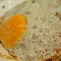 再訪、鉄板焼・お好み焼き　ちゃぶ屋