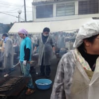 2013.11.10宮古サーモンハーフマラソン大会