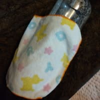 一緒に寝たいそうなんですが。