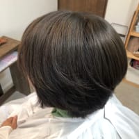 ウィッグのメンテナンス