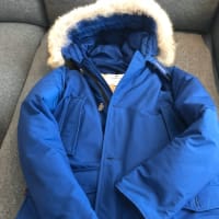 アムステルダムで買物