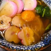 ☆高野川堤をぐるっと回って鯖寿司・うどん。。