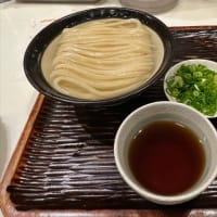 Udon Maruka　＠Kanda tokyo, Japan　うどん丸香（東京）