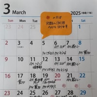 変更　3月のやもりハウス