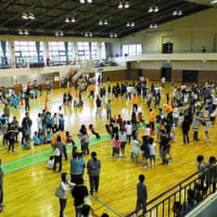 綱引き大会