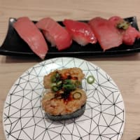 キャストちゃんの点検