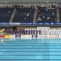 第101回日本選手権水球競技