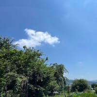 阿蘇の夏ツーリングと、ご質問にお答えしてと、昨日のyoutubeと明日のワークショップと
