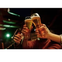 飲みニケーションは必要？必要ない…？