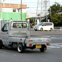 気になる車たち