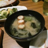 イカの丸焼き食べたくて！　びっくりドンキーだよ～☆彡
