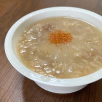 やきそば