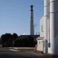高崎市　旧新町紡績所