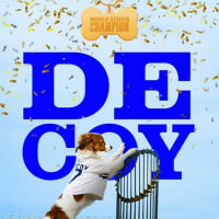 ★すごいね～～【現地映像】11月2日ドジャースワールドシリーズ優勝パレード