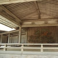 東北の旅③中尊寺へ