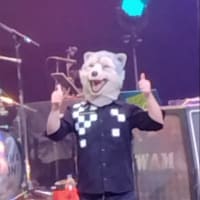 MAN WITH A MISSION〜FWAM TOUR〜 in香川