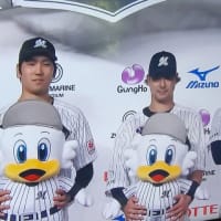 セ・パ交流戦始まりました。