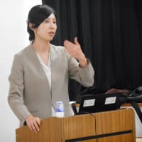 ６月２２日 イレオストミー講習会(東京都社会適応訓練事業)の報告