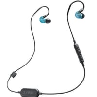 SHURE SE215 Special Edition Bluetooth