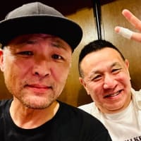 栄光に向かって走っているつもりだった。