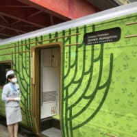 四国まんなか千年ものがたりも終盤へ