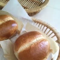パン教室に行ってきました♪