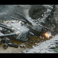 ＤVＤ『ミッドウェイ』『アルキメデスの大戦』