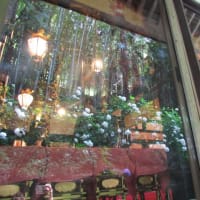 紫陽花寺（本興寺）へ２。(6/29＊日）
