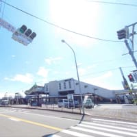 スマホのカメラ
