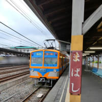 久しぶりの首都圏撮影旅行(初日編)