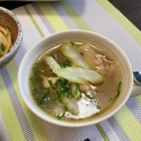 セロリのレッスン