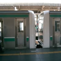 E501系上野口