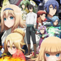 「乙女ゲームはモブには厳しい世界です」
